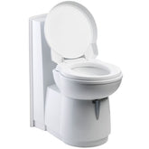 Thetford Cassette Toilet C263CS China Bowl - 93387SP
